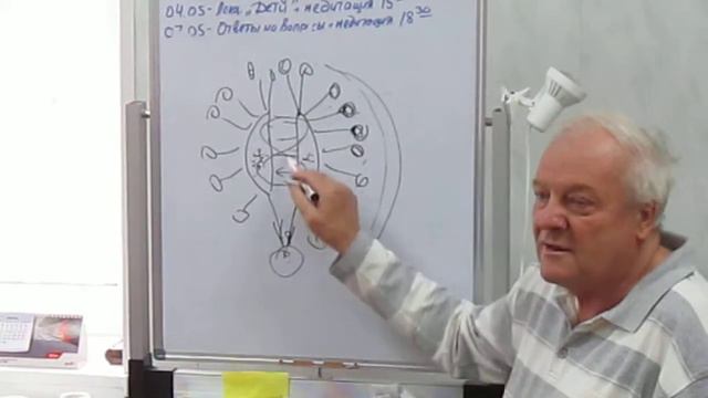 Мороз В.Н. «Дети - что делать?» (часть 2) смотреть онлайн