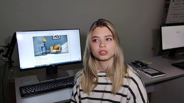 Отзыв выпускника направление 3D Графика смотреть онлайн