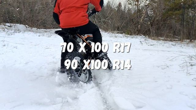 Motoland GF150E - обзор смотреть онлайн