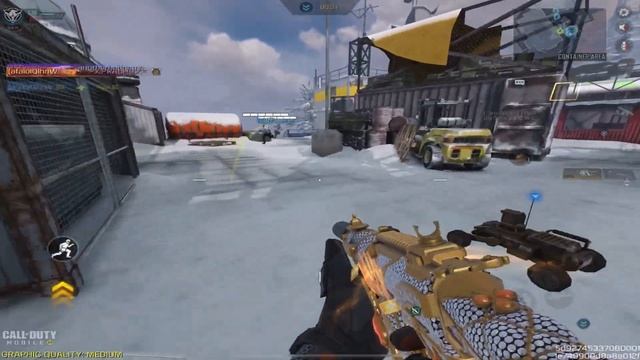 GKS Mystic Cards is secretly meta in season 2 (75 kills gameplay + gunsmith) смотреть онлайн