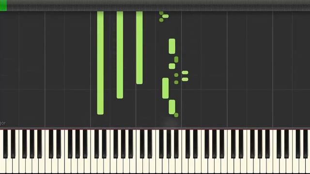 Deymem Menim (Piano Cover) Rovshen Yusifov смотреть онлайн