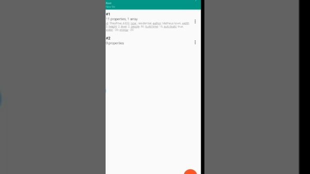 COMO CRIAR UM PLUGIN COM O CÓDIGO JSON | TheoTown смотреть онлайн