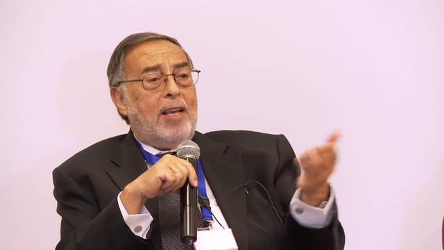 Comments of Dr. Mohamed Fathi Sakr about Tourism Competitiveness Observatory Results смотреть онлайн