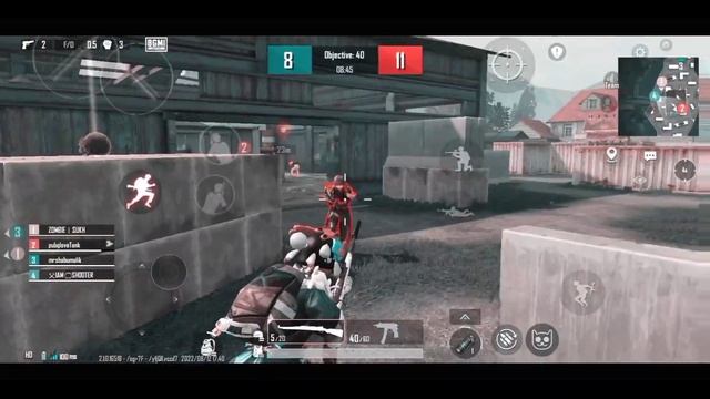 Powerful⚡ | 60 FPS BGMIM MONTAGE |4 FINGERS + GYRO |BGMI |Iqoo z6 pro @tseries @sahilbiharteem1763 смотреть онлайн