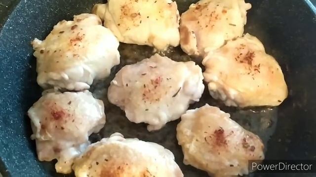 Куриное бедро с рисом и кукурузой смотреть онлайн