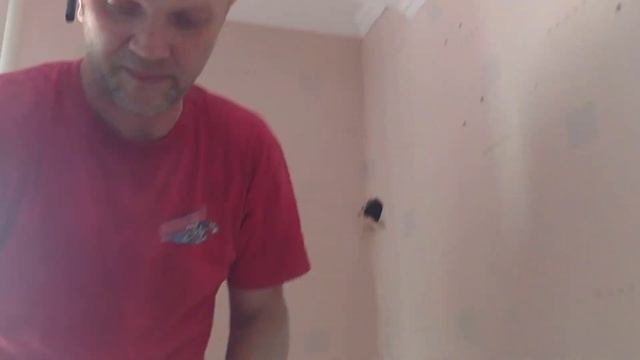 Монтаж рамки внутреннего блока кондиционера смотреть онлайн