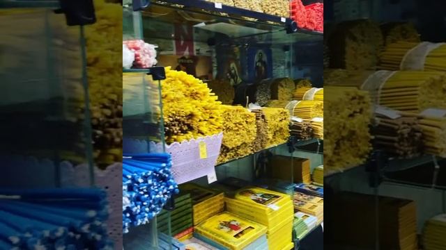 Мой магазин восковые свечи смотреть онлайн