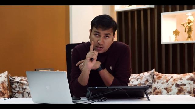 Wacom Cintiq 16Pro (New Launch) | Unboxing & Review | смотреть онлайн