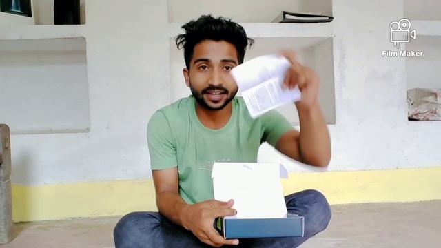 Motorola G30 Unboxing and full review | my first expression | Price 10999 смотреть онлайн