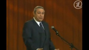 Евгений Петросян - Отец в школе