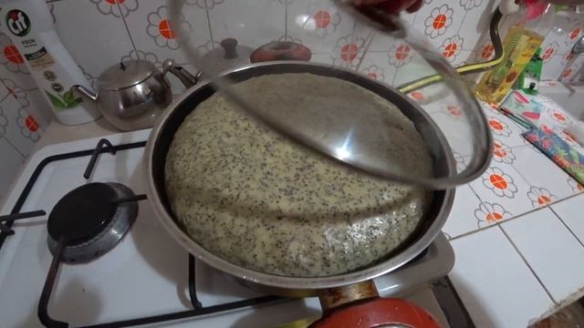 Мастер пирожков