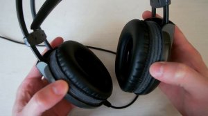 Удобные наушники своими силами. Наращивание амбушюр