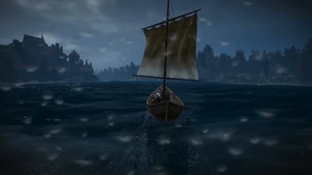 ВЕДЬМАК 3: REMASTERED! Локализация / Дата выхода / Новый контент / Замена оригинала (Переиздание) смотреть онлайн