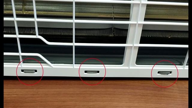 Обзор кондиционера серии B от Axioma смотреть онлайн