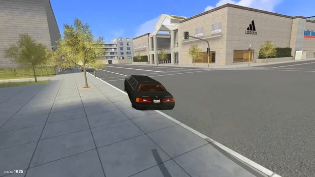 ЕСЛИ УВИДИШЬ ЭТОТ ДРОН ПОЖИРАТЕЛЬ, СРОЧНО БЕГИ! УГАР И БЕЗУМИЕ В Gary`s Mod смотреть онлайн