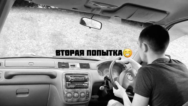 Бюджетный вход в Мир Активного Отдыха - Honda CR-V смотреть онлайн
