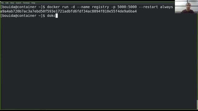 Docker From Zero Course 7 смотреть онлайн