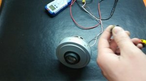 Ремонт пылесоса Samsung SC4140 1600W.Двигатель молчит.