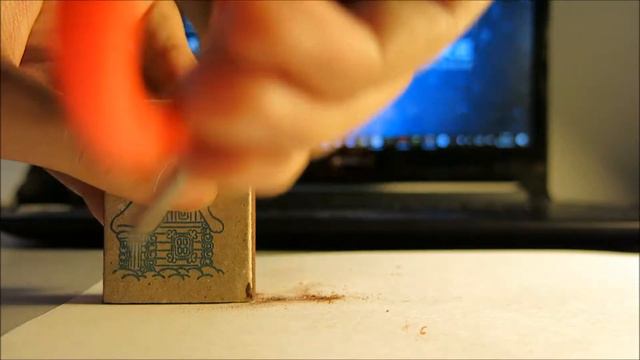 Чудо спичка своими руками! (Не повторять) смотреть онлайн