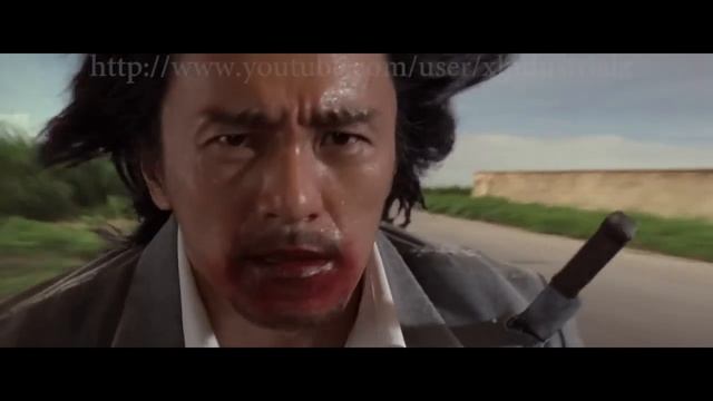 Kung Fu Hustle Chase HD смотреть онлайн