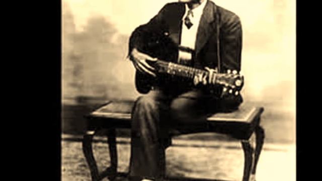 Blind Boy Fuller-Break of Day Blues смотреть онлайн