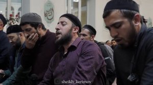 Мавлид. 07.05.2022