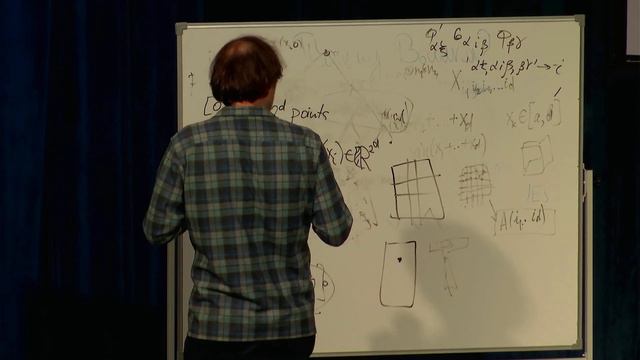 Tensors and machine learning (2) (Ivan Oseledets) смотреть онлайн