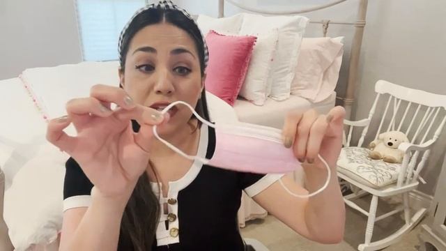 Our Point of View on G-Box Kids Face Masks From Amazon смотреть онлайн