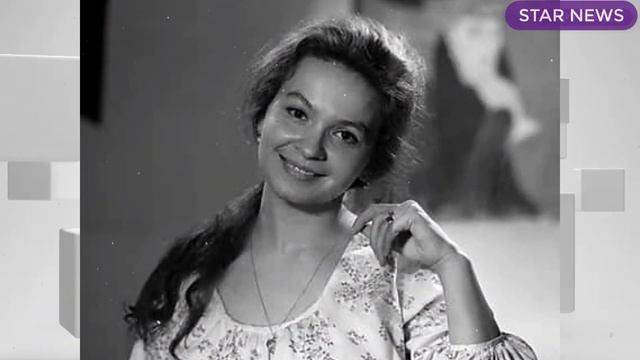 НЕ ВЫНЕСЛА СМЕРТИ ДОЧЕРИ. Трагическая судьба актрисы Натальи Рычаговой смотреть онлайн
