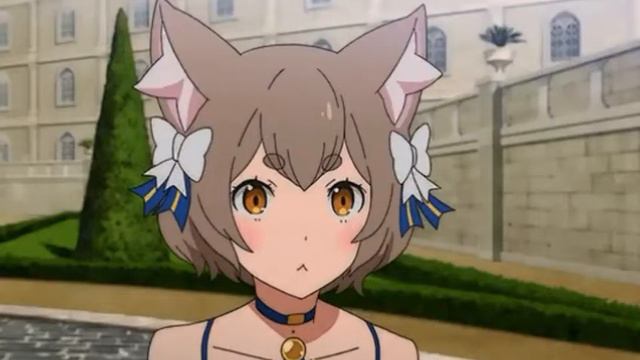 Я тебя приму любой ~ аниме клип смотреть онлайн