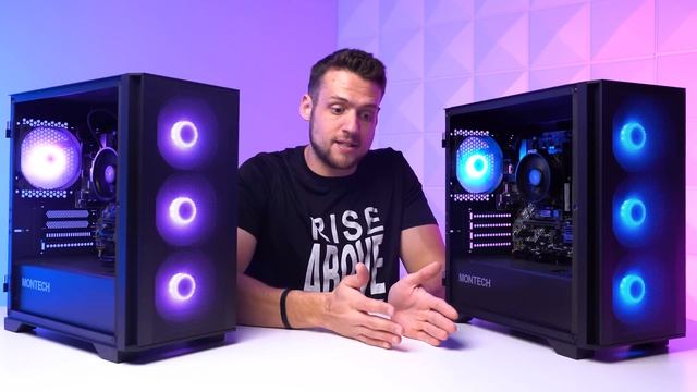 How To ACTUALLY Build Budget Gaming PCs In 2022