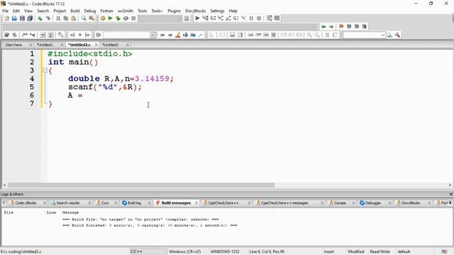 URI online judge 1002 solution || Bangla смотреть онлайн