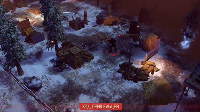 XCOM 2: Охотники за пришельцами.Ветеран.Терминатор. № 9 - Мутон смотреть онлайн