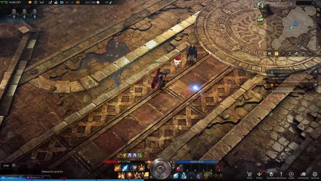|🔴 LIVE | Lost Ark Indonesia #4 | Free MMORPG смотреть онлайн