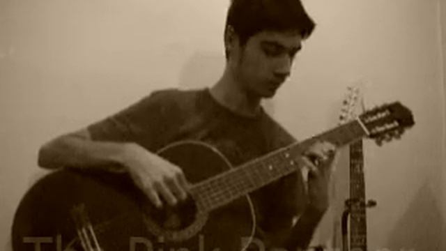 The Pink Panther Classical Guitar смотреть онлайн