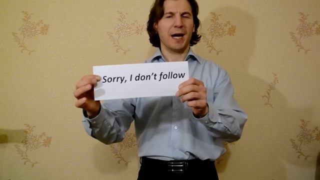 Is it clear? Do you understand? - Ты понимаешь по-английски? смотреть онлайн