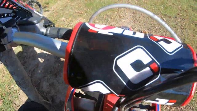 2022 Honda CRF250R vs 2021 Gas Gas EX250F: Back to Back, Red vs Red, Get on the Gas Gas! смотреть онлайн