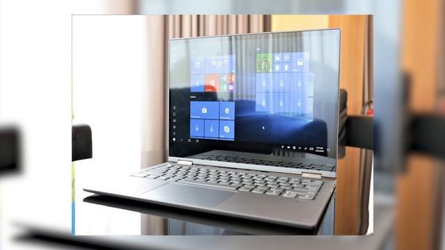Laptop đầu tiên dùng chip Snapdragon 850? смотреть онлайн