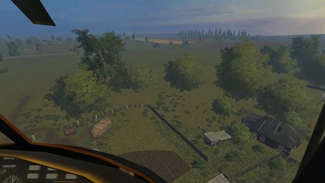 ФЕРМЕР СИМУЛЯТОР 2018 ЛЕТИМ ПЕРДИМ смотреть онлайн