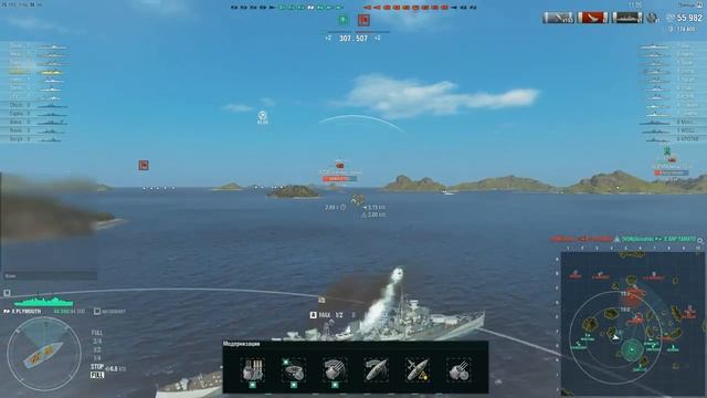 PLYMOUTH - "Стальной" BELFAST. ОБЗОР смотреть онлайн