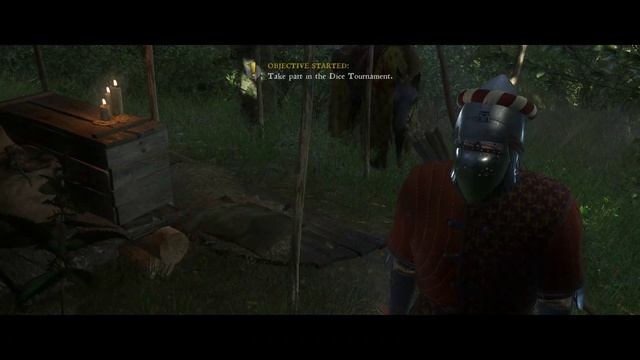 Kingdom Come: Deliverance Part 87 - The Amorous Adventures of Bold Sir Hans Capon Part 1 смотреть онлайн