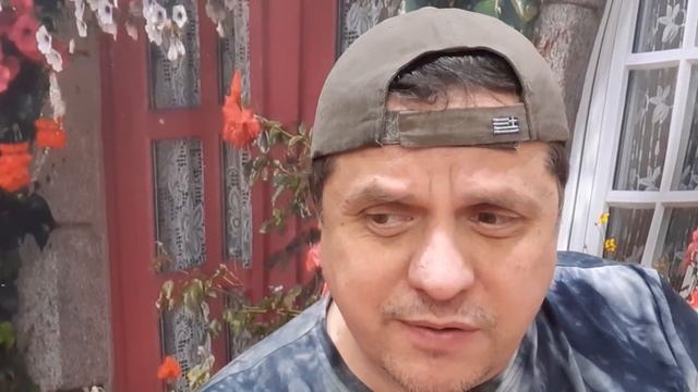 Год президенства Сонного Джо или Мамбади Думбуя придет за тобой. смотреть онлайн