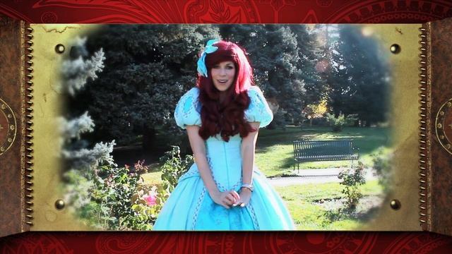 Ariel- Part of Your World смотреть онлайн