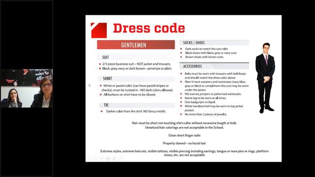 Les Roches Marbella Live Webinar for New Students (February 2019) смотреть онлайн