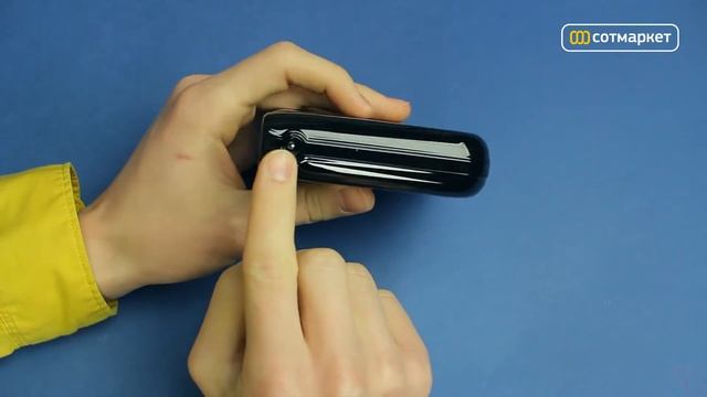 Видео обзор зарядного IconBIT FTB12000DUO для Samsung i8150 Galaxy W от Сотмаркета смотреть онлайн