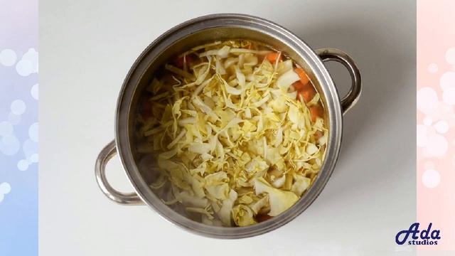 ★НЕРЕАЛЬНО ВКУСНО!★ ЧЕЧЕВИЧНЫЙ СУП С КОЛБАСОЙ ★ смотреть онлайн