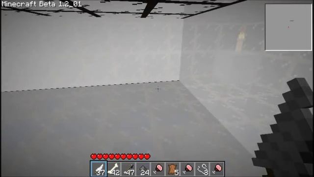 Minecraft Giant Sky Trap (for passive and agressive mobs) смотреть онлайн