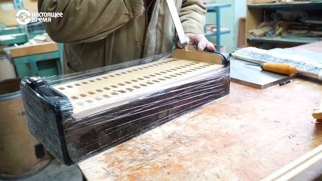 ЧЕЛОВЕК НА КАРТЕ Учитель гармонист Серегей Пензин смотреть онлайн