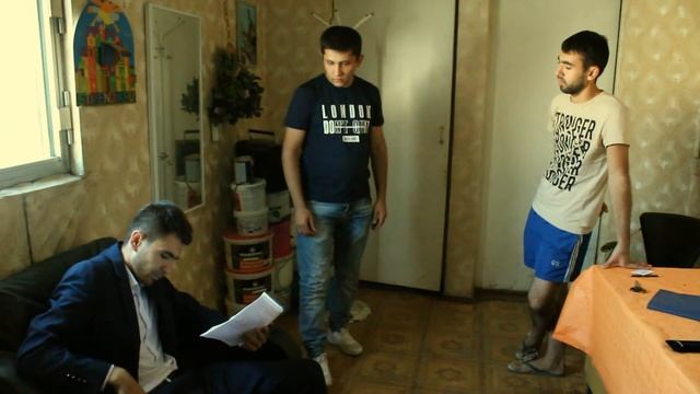 Мусофиргинам 4-кисм Муродов Исломбек I Musofirginam 4-qism muratov islombek смотреть онлайн