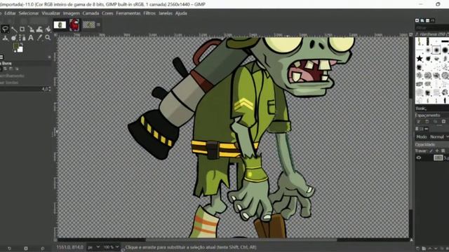 Among Us Animation Create Gimp Kodrai Studio смотреть онлайн